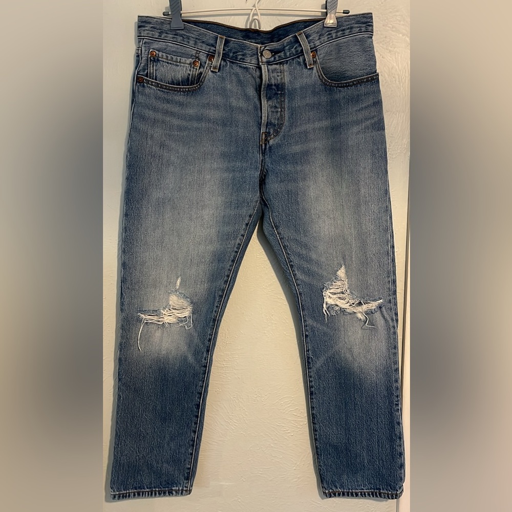 Levi’s 501 sz 30